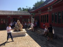 -郭守敬纪念馆