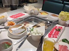 -海底捞火锅(长沙华创国际广场店)
