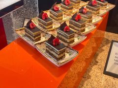 -视界美食自助餐厅·石家庄希尔顿酒店