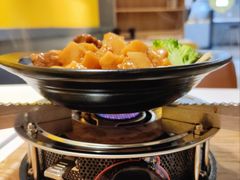 -噹噹呀咪咖喱屋(南京东路店)
