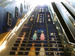 -新梦百货(民族店)