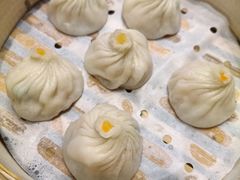 清甜鲜虾马蹄小笼-苏小柳手工点心(人民广场分院)