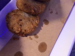 特色藕饼-炉鱼(爱琴海购物公园店)