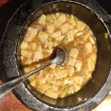 老网红店绿茶 点菜参考~