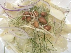 -寻味顺德·南记酒家·传统顺德菜·鱼生(广源路店)