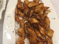 -楼兰印象(朝外店)