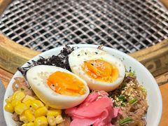 -MIKOMIKO和牛烧肉专门店(南门店)