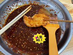 -老乔串店(青松路店)