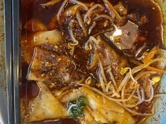 -魏家凉皮(八里庄店)