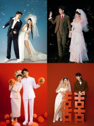 -谷瞳摄影机构(双拥路店)