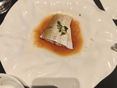 -上海苏宁宝丽嘉酒店·嘉府壹号中餐厅