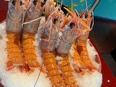 -万岛日本料理铁板烧(梅赛德斯奔驰店)