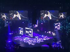 -宝能国际体育演艺中心