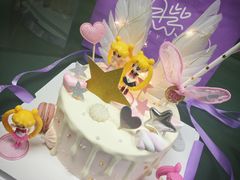 -贝紫Style(木马公寓店)
