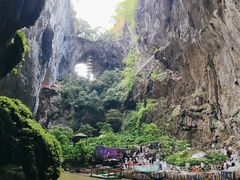 -英西峰林·洞天仙境