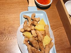 -闽上鲜·福建菜(龙湖滨江天街店)