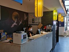 -守柴炉烤鸭&顺水鱼馆(合生汇店)