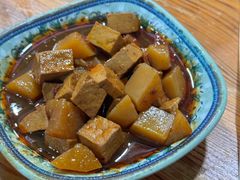 -小辫子羊肉面馆(周东店)