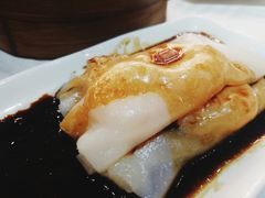 叉烧滑肠粉-潮福城大酒楼·潮粤菜·港式点心(阳光城店)
