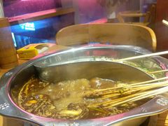 -袁记串串香(梁家巷店)