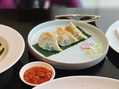 -厦门艾美酒店·乐美中餐厅