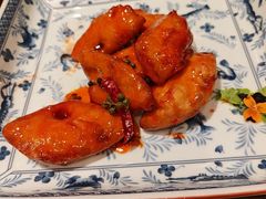 -千百味红餐厅·非遗江西菜(绿地双子塔总店)