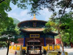 -潭柘寺景区