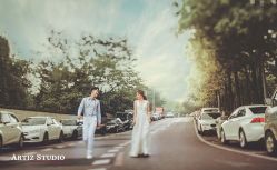 -艺匠摄影ARTIZ STUDIO(南京店)