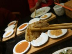 -百味源炭火烤翅 ·夜市大排档(酒仙桥店)