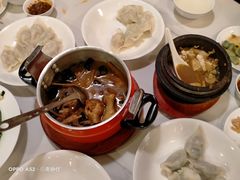 -东方饺子王(和平里店)