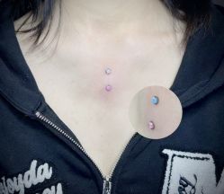 -刺客纹画·纹身·洗纹身·穿孔饰品