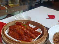 -好食上(喜盈门.范城店)