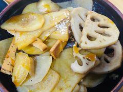 -二孃鸡爪爪(双楠店)