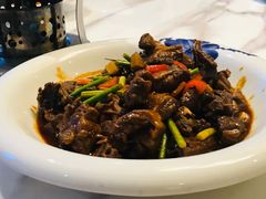 -白鹿江西餐厅(北师大店)