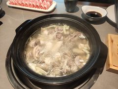 -同仁四季椰子鸡(无锡滨湖万象汇店)