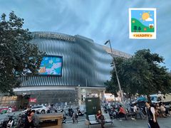 -广州白马服装市场