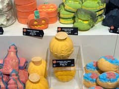 -LUSH(威尼斯人店)