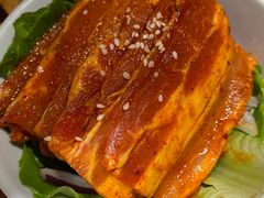 -么肆烤肉(汉街形象店)