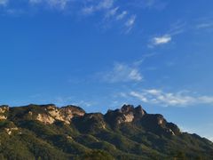 -丹东凤凰山景区