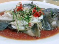-原龙海鲜大排档(美食地标店)