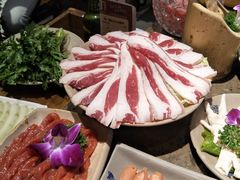 -重庆渝达老火锅(春熙路店)