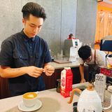 顺德探店|这家超好拍的工业风咖啡店☕️,快来