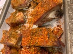 -友鹏海鲜(新宜白大道店)