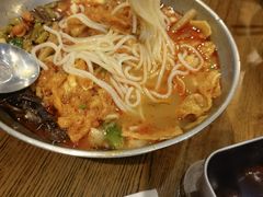 -四碗螺蛳粉(北大路店)