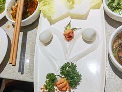 -海底捞火锅(万达店)
