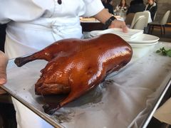 -四季民福烤鸭店(前门店)