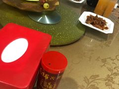 -万兴东澄湖大酒楼