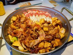 -黄记煌三汁焖锅(崇文门店)