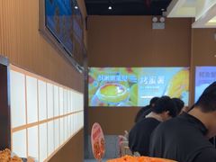 -龍歌自助小火锅(秦淮水游城店)
