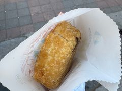 -耳朵眼炸糕(鼓楼店)